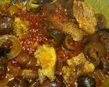 Okro Soup recipe step 1 photo