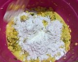 Foto langkah ke 2 dari resep Perkedel Jagung ala mama (bakwan jagung empuk).