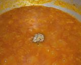 A picture of step 14 of Hare Matar ki Ghugni (Masalay wale matar).