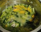 Foto del paso 7 de la receta: Crema de verduras
