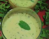मसाला मट्ठा (masala matta recipe in hindi) रेसिपी चरण 3 फोटो