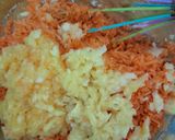Foto langkah ke 4 dari resep Carrot Cake.