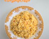 Foto langkah ke 3 dari resep Nasi Goreng Kunyit.