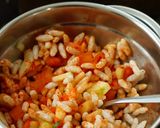 A picture of step 4 of Spicy Puffed Rice [ Eripori].