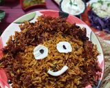 عکس مرحله 2 از دستور دمی گوجه