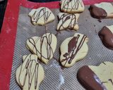 Foto del paso 6 de la receta: Galletitas Divertidas para Pascuas ❤️