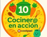 Foto del paso 12 de la receta: FILETES DE 🐟MERLUZA🐟 A LA CREMA DE QUESO ROQUEFORT🧀🫕🧀 Y QUESO CREMOSO 😋🤩🐟🫕🧀🍛🍶🐟