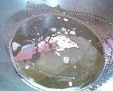 A picture of step 4 of Lauki halwa / dudhi halwa (bottle gourd halwa).