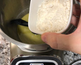 Foto del paso 2 de la receta: Salsa bechamel perfecta en Moulinex iCompanion