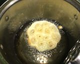Hình bước làm 2 của món Bánh Nhúng🥨🥨