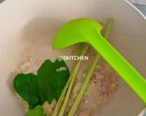 Foto langkah ke 1 dari resep Tongseng Ayam.