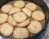 Foto del paso 1 de la receta: Tarta de sémola y coco sin horno