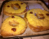Foto del paso 7 de la receta: Rosca de pascuas