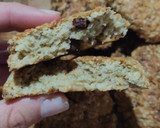 Foto del paso 4 de la receta: Galletitas de avena😋