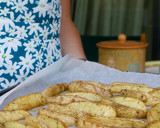 Foto del paso 3 de la receta: Patatas deluxe saludables