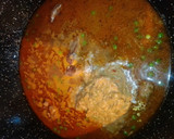 Foto del paso 3 de la receta: Arroz con pollo
