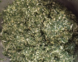 Foto del paso 3 de la receta: Hamburguesas de espinaca y soja texturizada