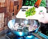 Foto langkah ke 2 dari resep Nasi Goreng Jadul.