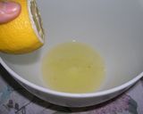 Foto del paso 1 de la receta Tarta mascota