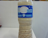 Foto del paso 3 de la receta: Horchata de chufa casera