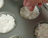 4-ingredient Baked Coconut Bites recipe step 3 photo