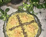 عکس مرحله 5 از دستور ماست و بادمجون تنوری❤️