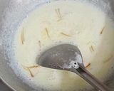 A picture of step 3 of Roasted Sweet Potato 🍠 Kheer (Fasting Friendly / Vart Special).