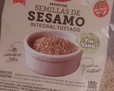 Foto del paso 1 de la receta: Pasta Tahini (pasta De Semillas De Sésamo)