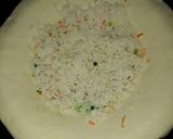 શાહી પર્દા બિરયાની (SHahi Parda Biryani Recipe in Gujarati) રેસીપી સ્ટેપ9ફોટો