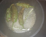 Foto del paso 2 de la receta: Bacalao al pil pil con diferentes texturas