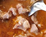 รูปขั้นตอนการทำที่ 3 ของ ซี่โครงหมูน้ำแดง
