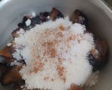 Foto del paso 3 de la receta: Tarta de ciruelas pasas