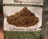 Zaatar Chicken MC recipe step 5 photo