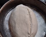 Foto del paso 7 de la receta: Pan de masa madre