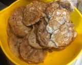 Foto del paso 3 de la receta: Tortas de carne desherbada