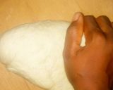 A picture of step 11 of Yeast doughnut.