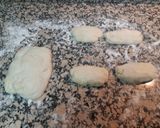 Foto del paso 5 de la receta Pan chapata