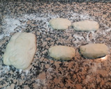 Foto del paso 5 de la receta: Pan chapata