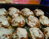 Foto del paso 3 de la receta: Zapallitos rellenos