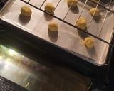 Foto del paso 3 de la receta: Pan keto con queso súper fácil