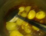 Anda aloo gravy recipe step 5 photo
