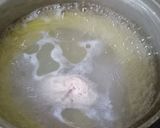 Foto langkah ke 1 dari resep Spageti SJaLur (susu keju ayam telur).