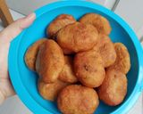 Foto langkah ke 7 dari resep Combro.