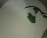 Foto langkah ke 3 dari resep Biji salak bubur sumsum.