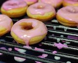 Foto del paso 3 de la receta: Mini donas al horno o máquina súper económicas y ricas,