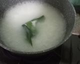 Foto langkah ke 1 dari resep Bubur Merah Putih.