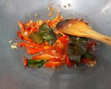 Foto langkah ke 4 dari resep Pindang Cue Masak Sarden.