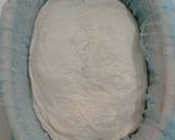 Foto langkah ke 19 dari resep Basic Sourdough Bread 88%.