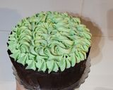 Foto del paso 5 de la receta: Torta de chocolate y Menta sin gluten