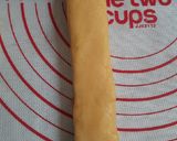 Foto langkah ke 3 dari resep Nastar Wafer.